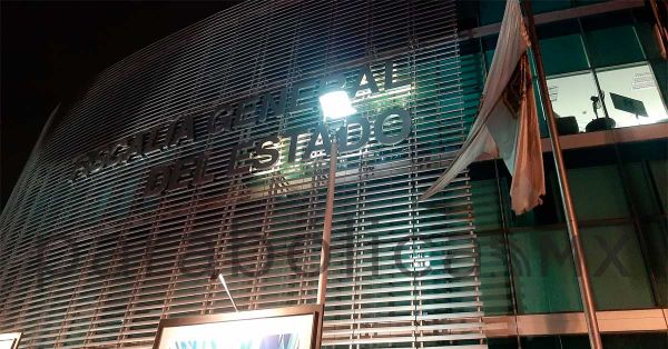 Cumple FGE aprehensión de presunto feminicida de su pareja