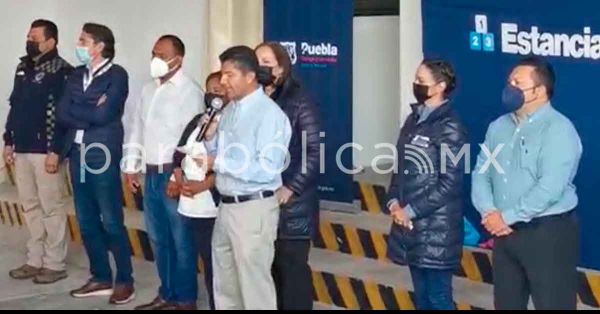 Se han regularizado 60 estancias infantiles en la capital: Eduardo Rivera