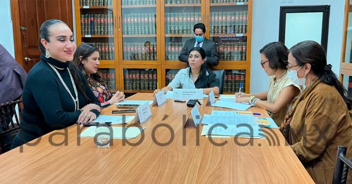 Presenta Comisi&oacute;n de Igualdad de G&eacute;nero informe de labores