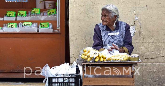 Anuncia ayuntamiento que fortalecer&aacute; el Programa M&eacute;dico Contigo para adultos mayores