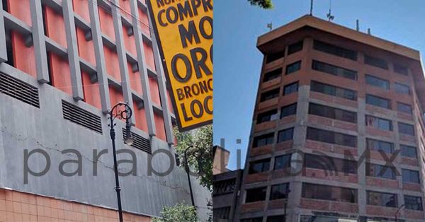 Suman 21 edificios dañados en la CDMX tras sismo de magnitud 7.7