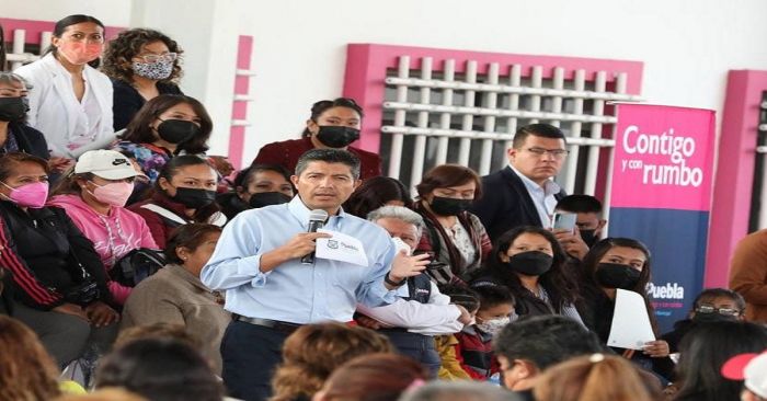 Detectan venta de drogas en una caseta de periódicos: Eduardo Rivera