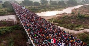 El odio al migrante: ¿Qué piensa la derecha estadounidense del migrante mexicano?