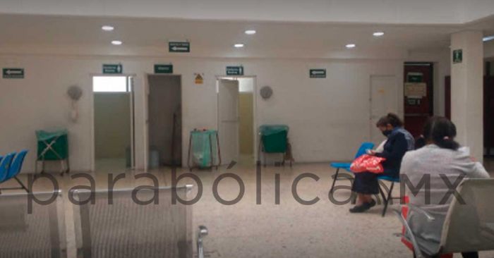 Asesinan a médico cubano en el Hospital Infantil de Ecatepec