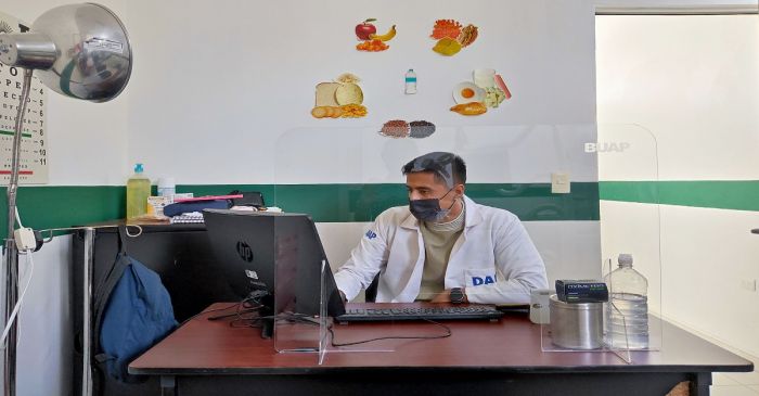 Pone DAU Unidades de Acompa&ntilde;amiento Integral para el bienestar de los estudiantes