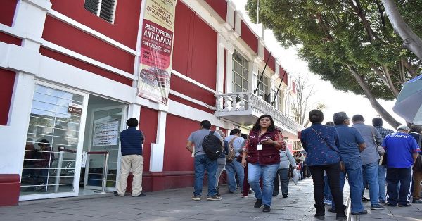 No habrá descuentos en pago anticipado predial y limpia: Tesorera