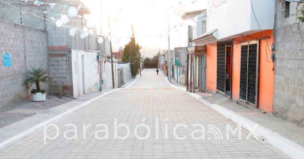 Es un &eacute;xito el programa &ldquo;Construyendo Contigo&rdquo;, asegura el ayuntamiento