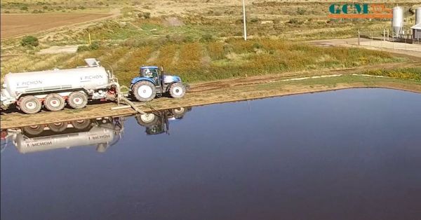 Promueve Granjas Carroll Agricultura Sustentable en diversas comunidades