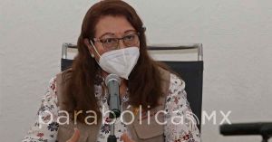 Quedaron atrás los Gobiernos elitistas y mezquinos: Leonor Vargas