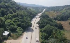Alertan por asaltos violentos en la Autopista del Sol; Guerrero responde con sobrevuelos de seguridad