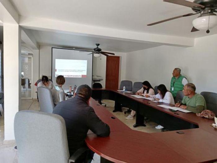Promueve SMT pol&iacute;ticas p&uacute;blicas de movilidad con perspectiva de g&eacute;nero