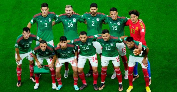 La realidad del futbolista mexicano