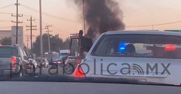 Suspenden clases en Nuevo Laredo por balaceras; cierran consulado de EEUU