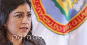 Morena no debe solapar anomalías de Claudia Rivera: Roberto Solís