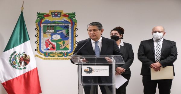 Señalan a Vicente N. como probable responsable de la muerte de María Eugenia