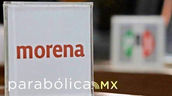 Unidad en acción, respuesta de Morena a grupo opositor: Barbosa