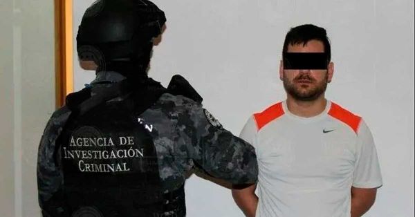 Insistirá FGR a EEUU en la extradición de Damaso López