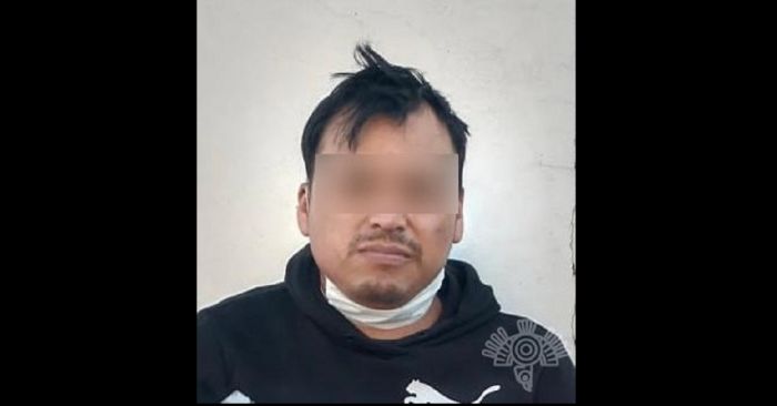Recupera tractocamión con reporte de robo en Xoxtla