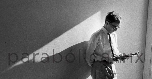 Fallece el cineasta francés Jean-Luc Godard