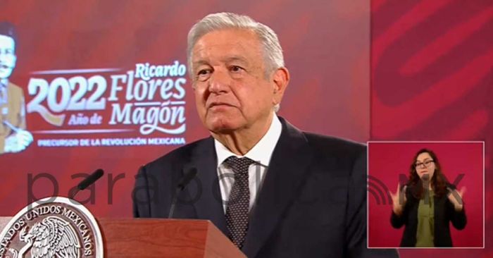 Descarta Gobierno de México repatriar restos de Porfirio Díaz