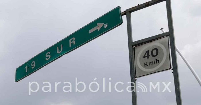 Reforzar&aacute; ayuntamiento de Puebla acciones en materia de movilidad