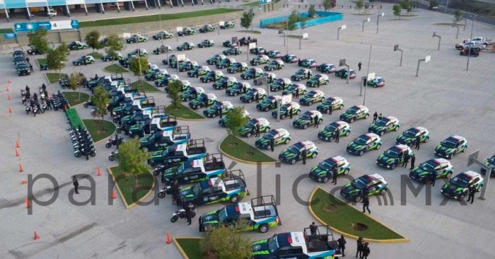 El 50 por ciento del parque vehicular est&aacute; en p&eacute;simas condiciones: Arrubarena