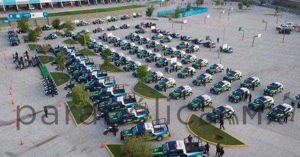 El 50 por ciento del parque vehicular est&aacute; en p&eacute;simas condiciones: Arrubarena