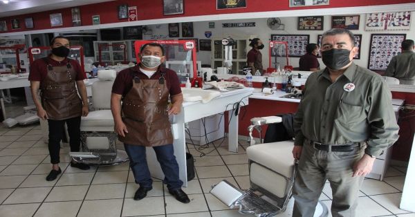 Creció 2.8% en 2022 empleo asegurado en Puebla: Economía