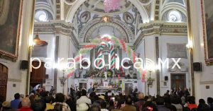 Reportan saldo blanco durante celebraciones a la Virgen de Guadalupe en Puebla