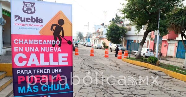 En abandono por m&aacute;s de 25 a&ntilde;os, calles de la Romero Vargas: Vecinos