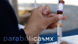 Llegarán el lunes 21 mil vacunas antiCovid para personal médico en Puebla: Martínez García