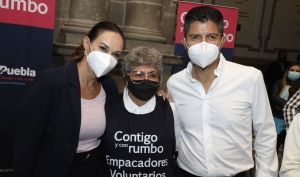 Vivieron personas de la tercera edad la pandemia de la violencia: Liliana Ortiz
