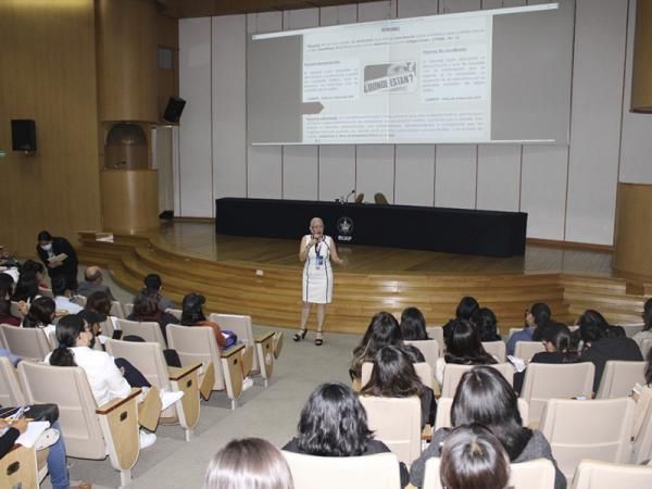 Fortalece Comisi&oacute;n de B&uacute;squeda desarrollo acad&eacute;mico de estudiantes de la BUAP