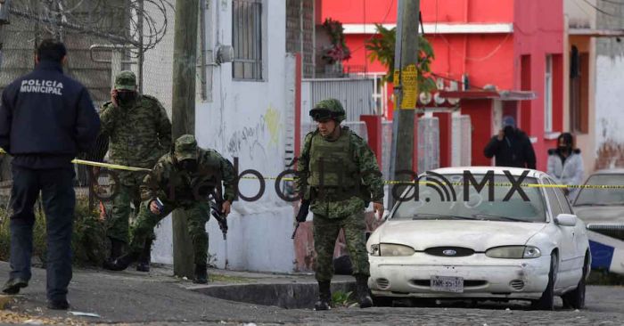 Entrega ayuntamiento información sobre asesinatos en Prolongación Reforma