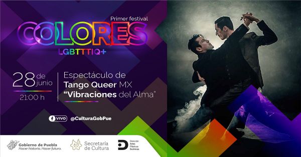 Planean el Primer Festival por la Diversidad Sexual