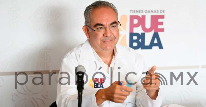 Se posiciona Puebla en el tercer lugar en muertes por diabetes: Salud