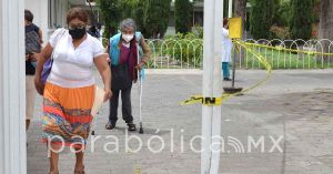 Ya son 7 días sin decesos por Covid-19 en Puebla: Salud