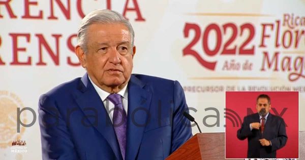 Llama López Obrador a debatir sin “hipocresía” tras agresiones a Dresser