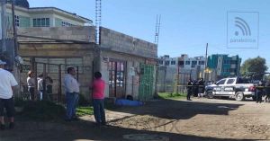 Deja dos muertos el ataque de hombres armados en Xalmimilulco