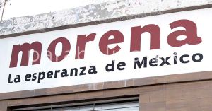 Cambiará Morena género para dirigencia estatal en Puebla