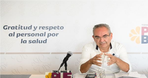 Por temporada invernal, posible aumento en contagios COVID-19: Salud