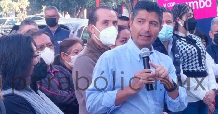 Desorden e inseguridad en la ciudad, está relacionado con la venta irregular de bebidas embriagantes en vía pública: Eduardo Rivera
