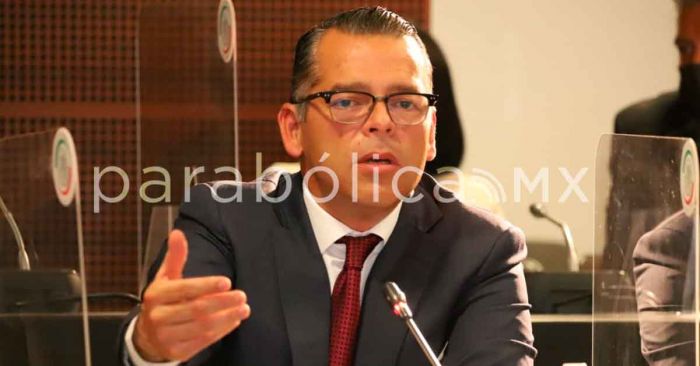 Impulsa el Poder Judicial de Puebla el modelo de Oralidad Familiar