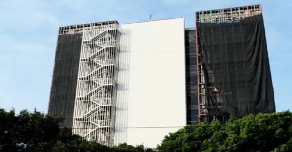 Contará IMSS con mil 360 mdp para reconstruir San Alejandro en 2023