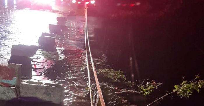 Presentan da&ntilde;os estructurales cinco puentes en Puebla, dos ser&aacute;n reparados este 2022