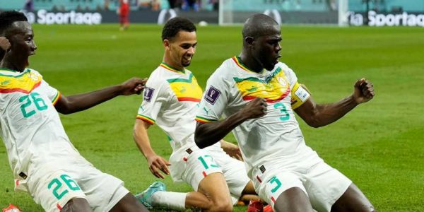 Senegal echa a Ecuador del Mundial de Qatar