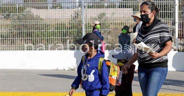 Aplicará Brigada Correcaminos vacuna AntiCovid en 94 municipios de Puebla