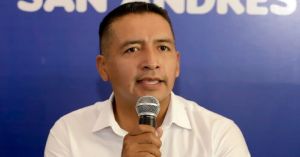 Habrá resultados palpables en 100 días en San Andrés Cholula