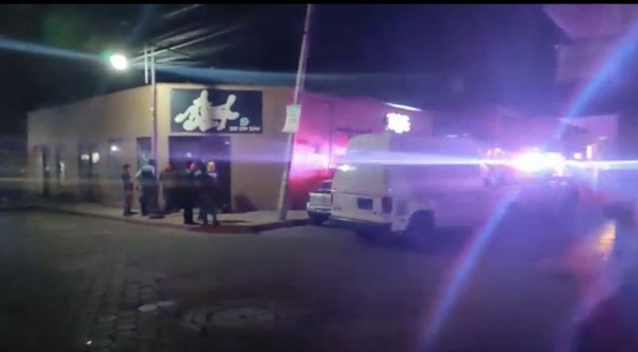 Por problemas personales, ataque contra estadunidense en San Andr&eacute;s Cholula: Municipio