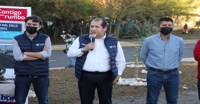 Destinan 10 mdp para reponer tapas de acero, pero se las vuelven a robar